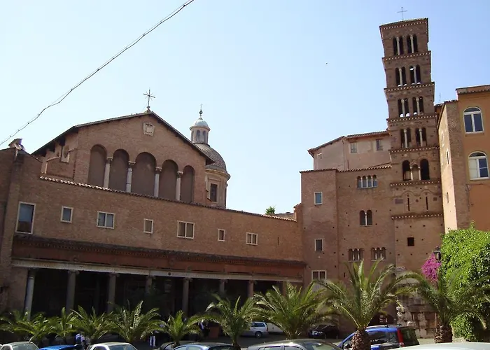 A Casa Di Alessia Rom