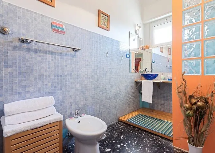 A Casa Di Alessia * Rom